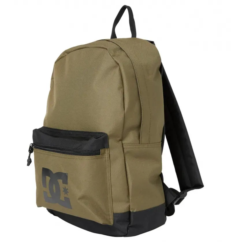 Mens Nickel 20L Medium Backpack - DC Shoes Malaysia