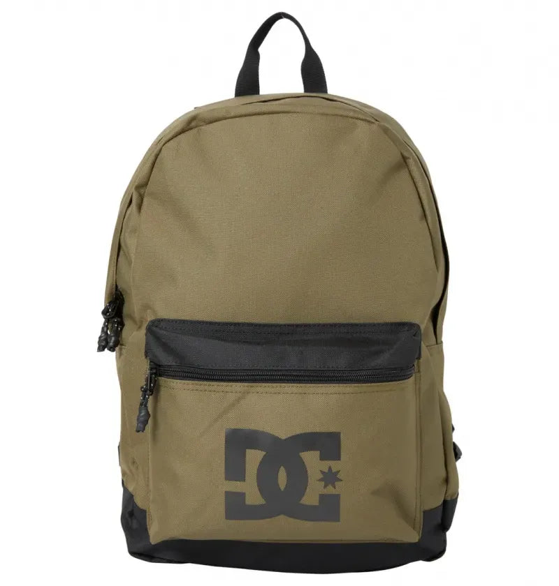 Mens Nickel 20L Medium Backpack - DC Shoes Malaysia