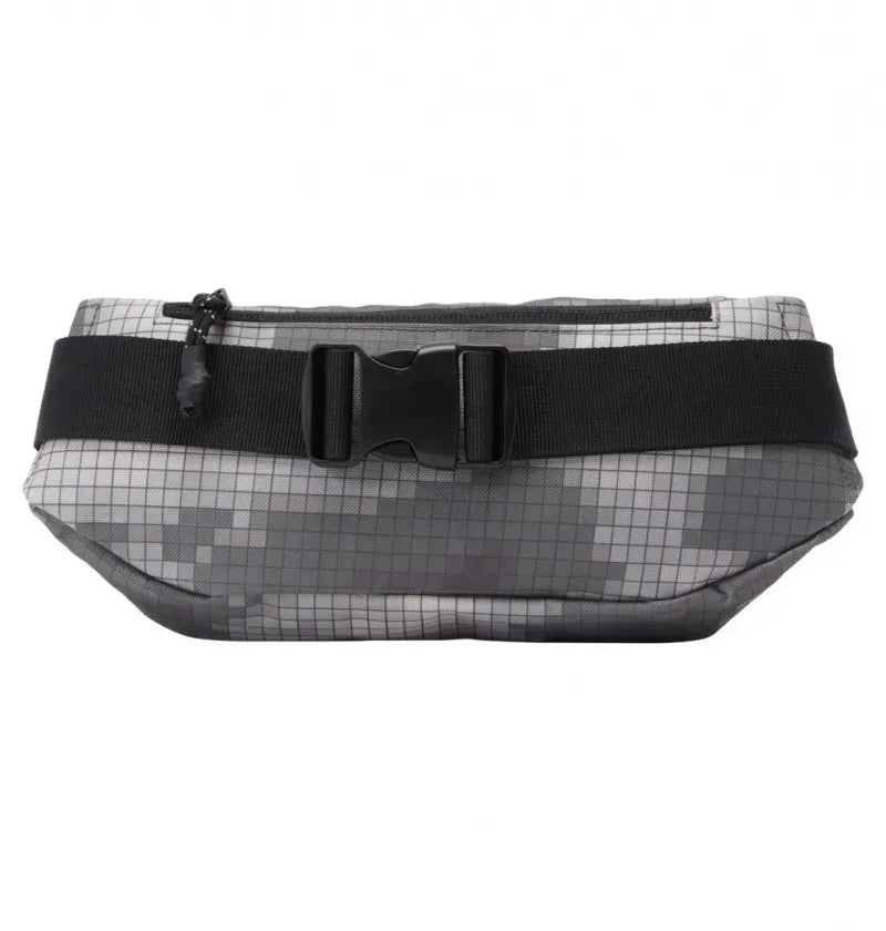 Mens DC Tussler Waist Pack - DC Shoes Malaysia