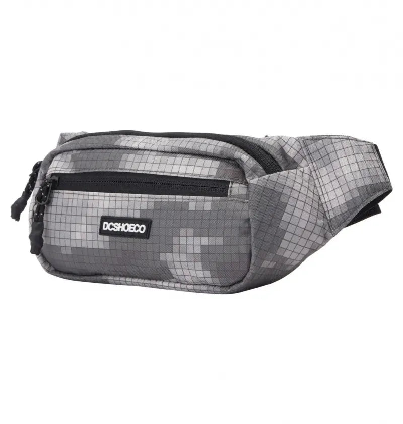 Mens DC Tussler Waist Pack - DC Shoes Malaysia