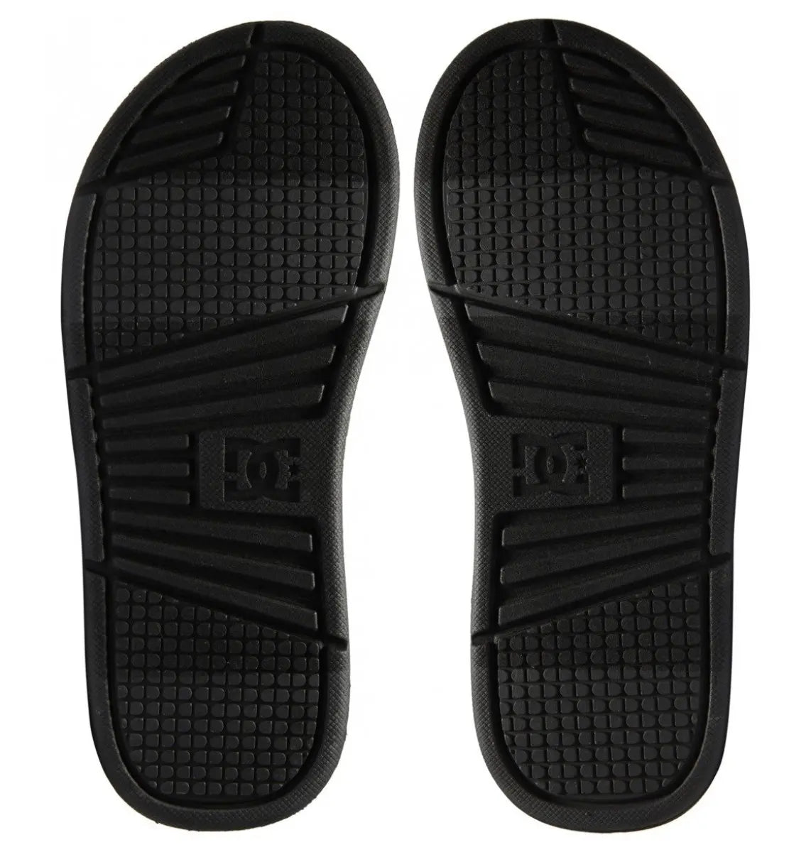 Mens DC Bolsa Slides