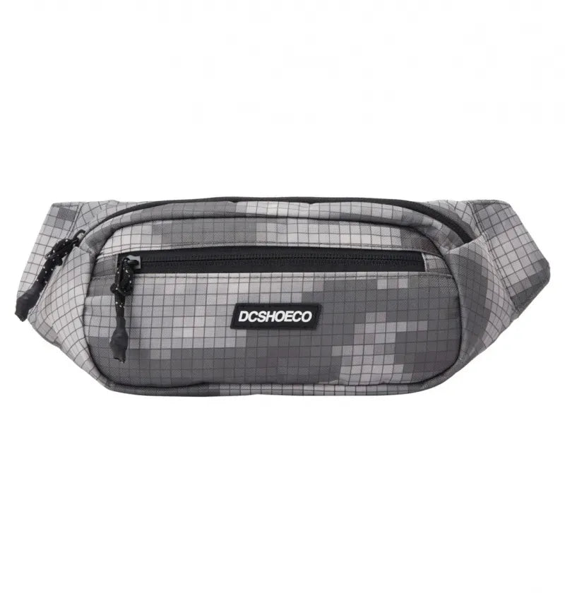 Mens DC Tussler Waist Pack - DC Shoes Malaysia