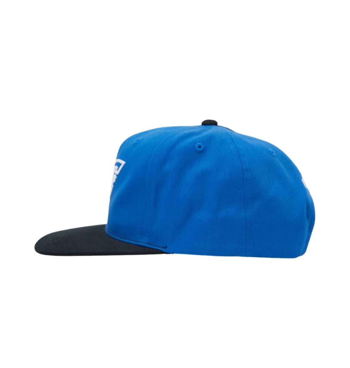 Mens Shanahan Snapback Cap