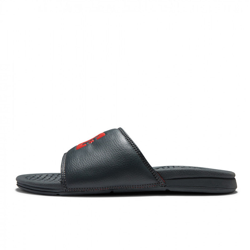 Mens DC Bolsa Slides - DC Shoes Malaysia