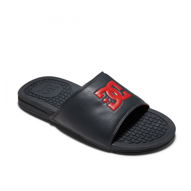 Mens DC Bolsa Slides - DC Shoes Malaysia