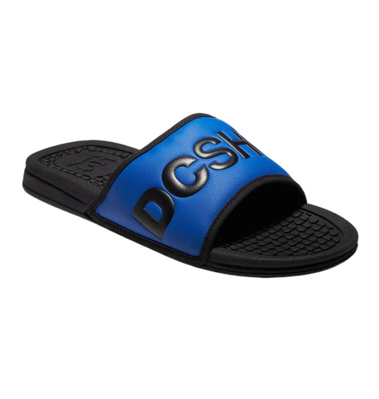 Mens DC Bolsa SE Slides