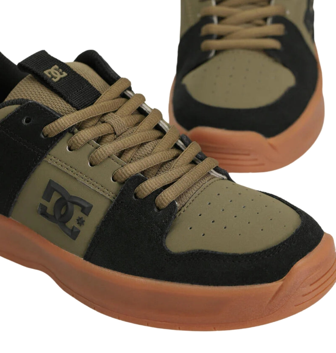 Mens DC Lynx Zero Shoes