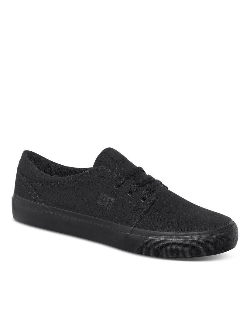 Mens DC Trase TX Shoes - DC Shoes Malaysia