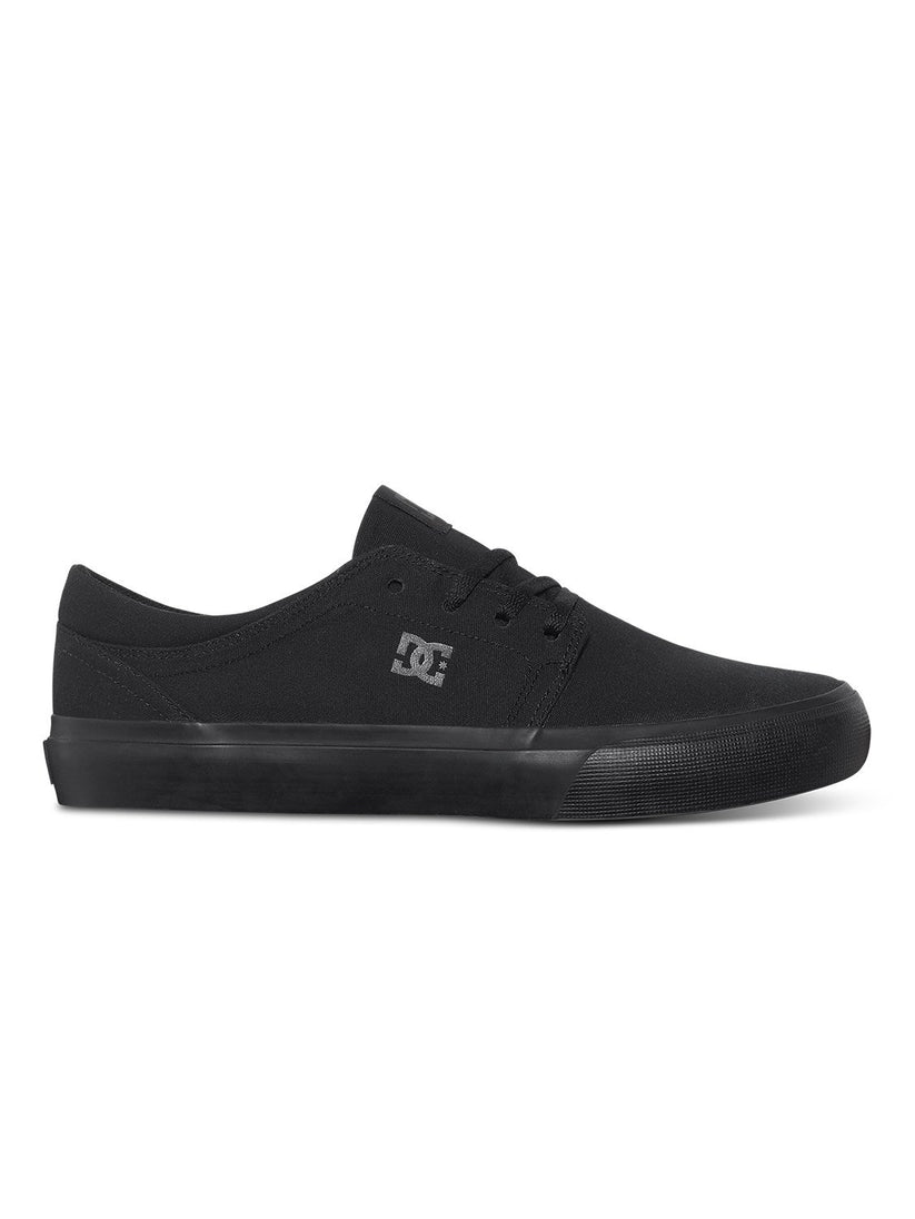 Mens DC Trase TX Shoes - DC Shoes Malaysia