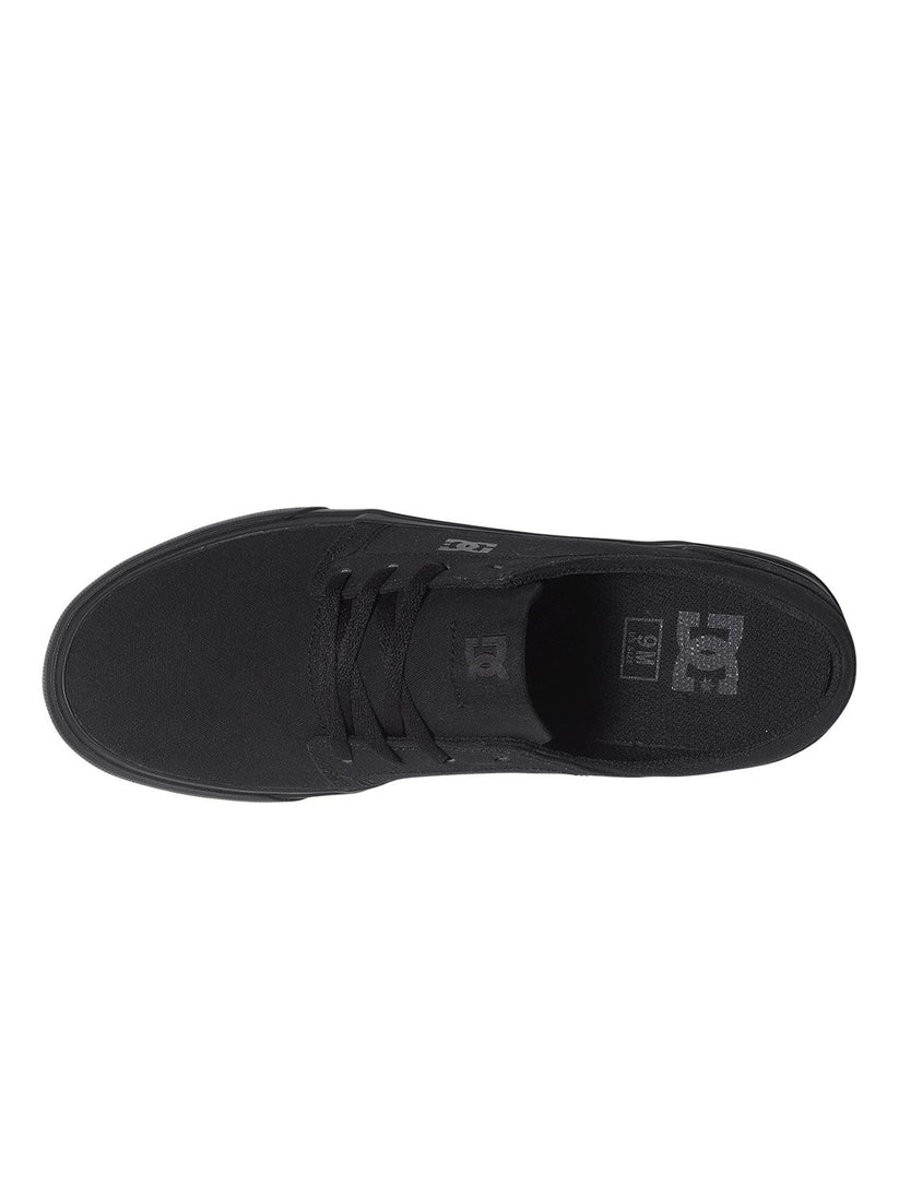 Mens DC Trase TX Shoes - DC Shoes Malaysia