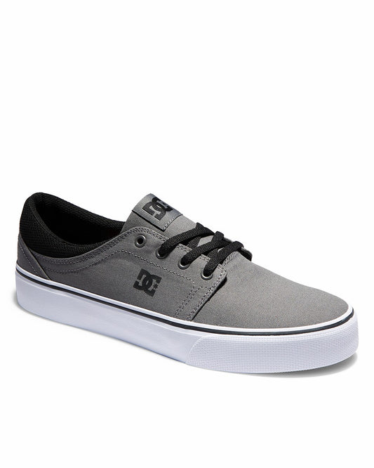 Mens DC Trase Tx Shoe