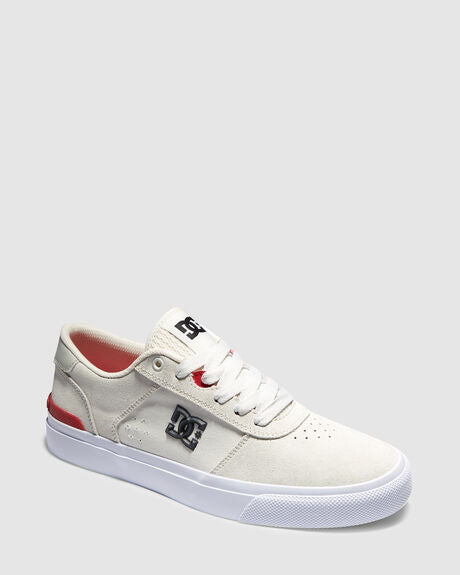 Mens DC Teknic S Skate Shoes - DC Shoes Malaysia