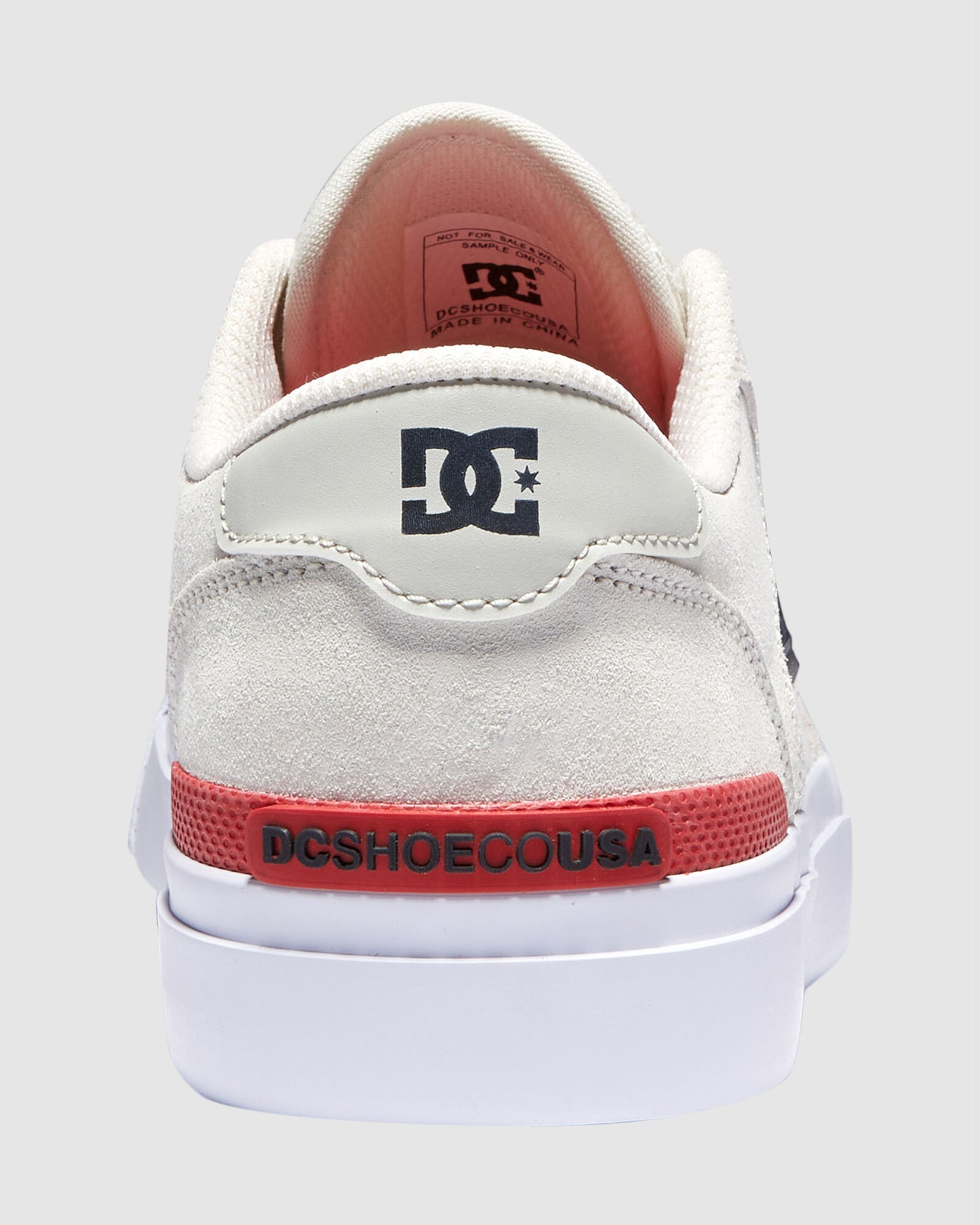 Mens DC Teknic S Skate Shoes - DC Shoes Malaysia