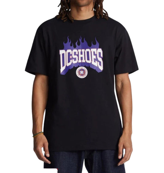 Mens Academics Short Sleeve Tee