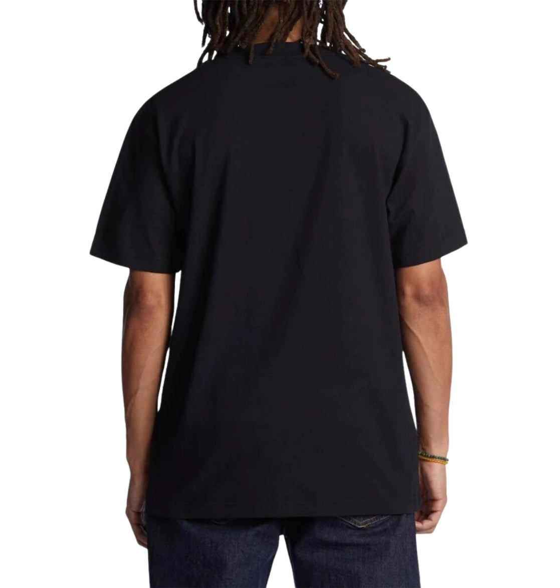 Mens Academics Short Sleeve Tee