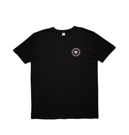 Mens DC Connect T-Shirt - DC Shoes Malaysia