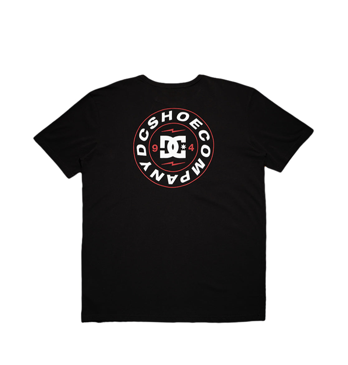 Mens DC Connect T-Shirt - DC Shoes Malaysia