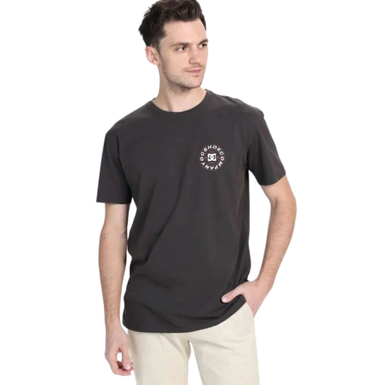 DC Connect Short  Sleeve Tee