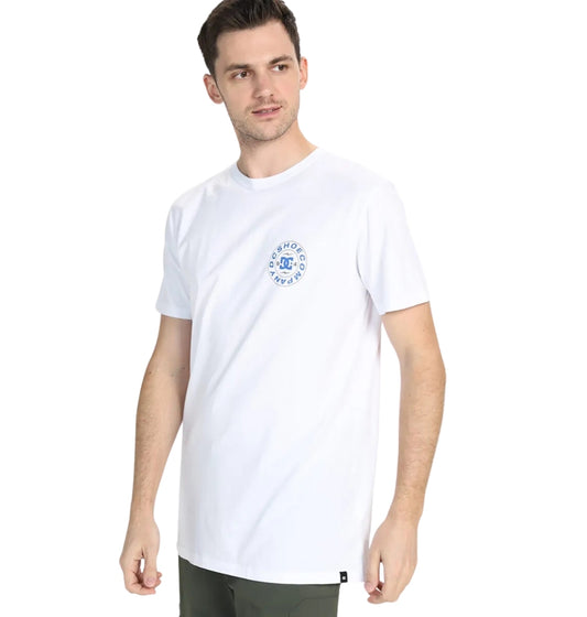 DC Connect Short Sleeve Tee