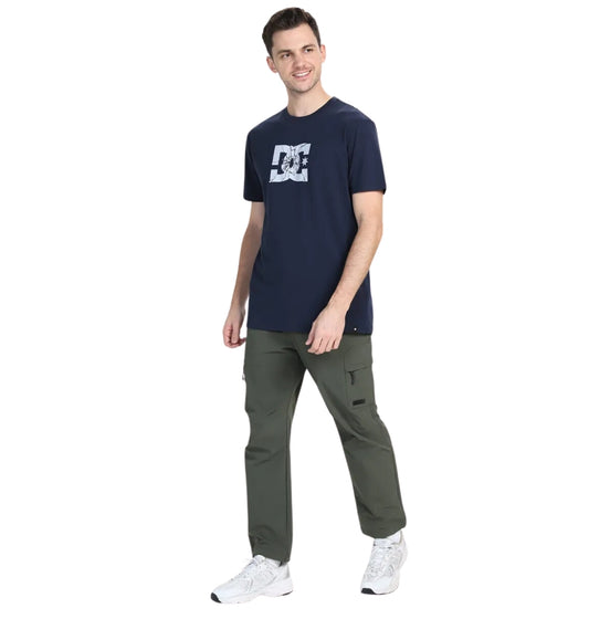 DC Shoes Shatter Short Sleeve Tee