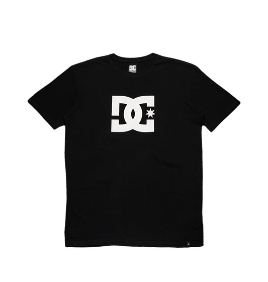 Mens DC Star Short Sleeve Tee - DC Shoes Malaysia