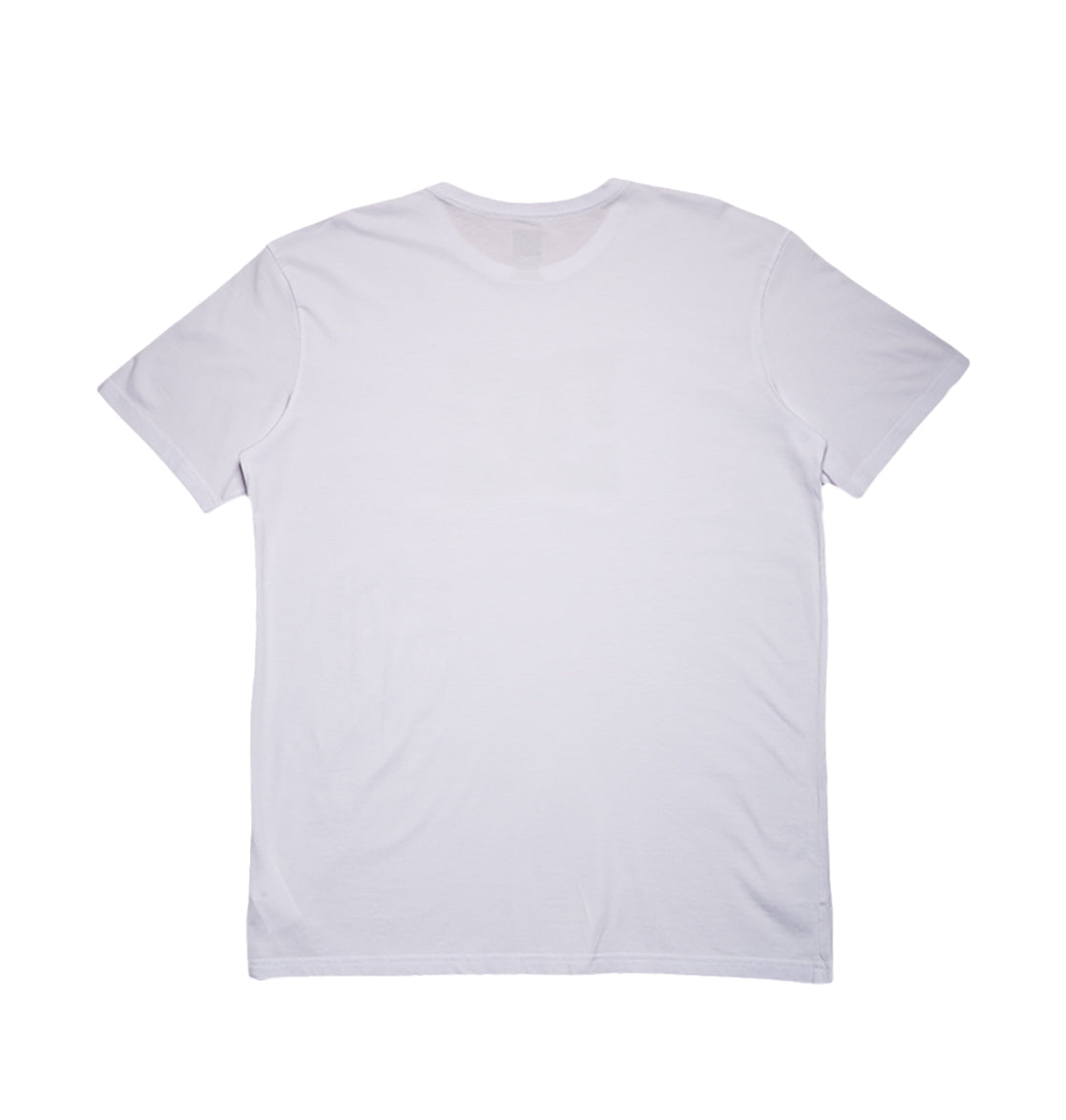 Mens DC Star Short Sleeve Tee - DC Shoes Malaysia