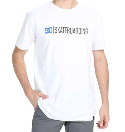 Mens DC Minimum T-Shirt - DC Shoes Malaysia