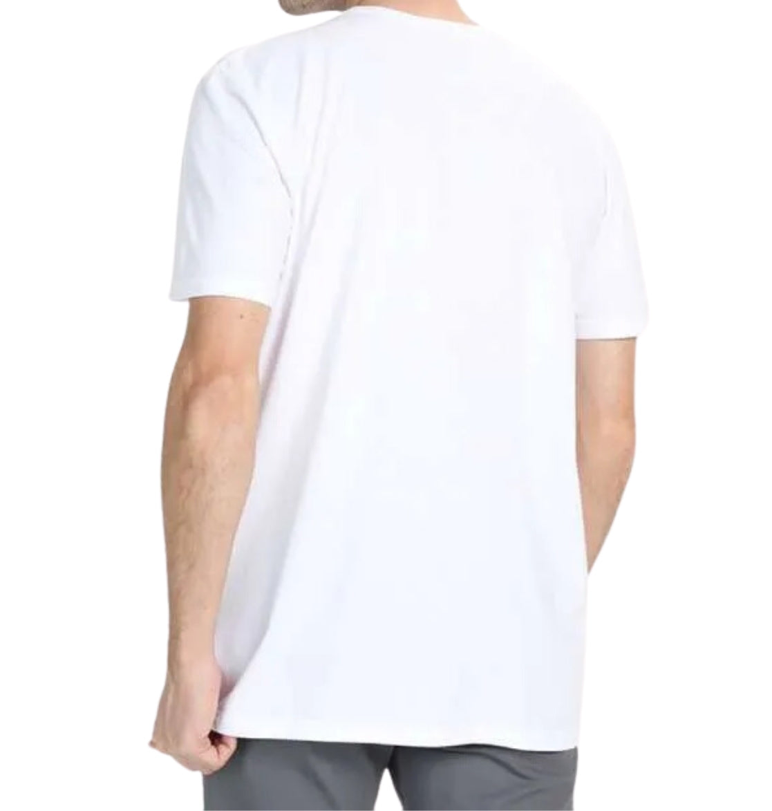 Mens DC Minimum T-Shirt - DC Shoes Malaysia