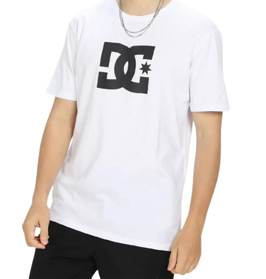 Mens DC Star T-Shirts