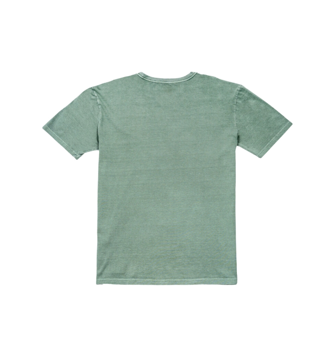 Mens DC Star Pigment Dye T-Shirt - DC Shoes Malaysia