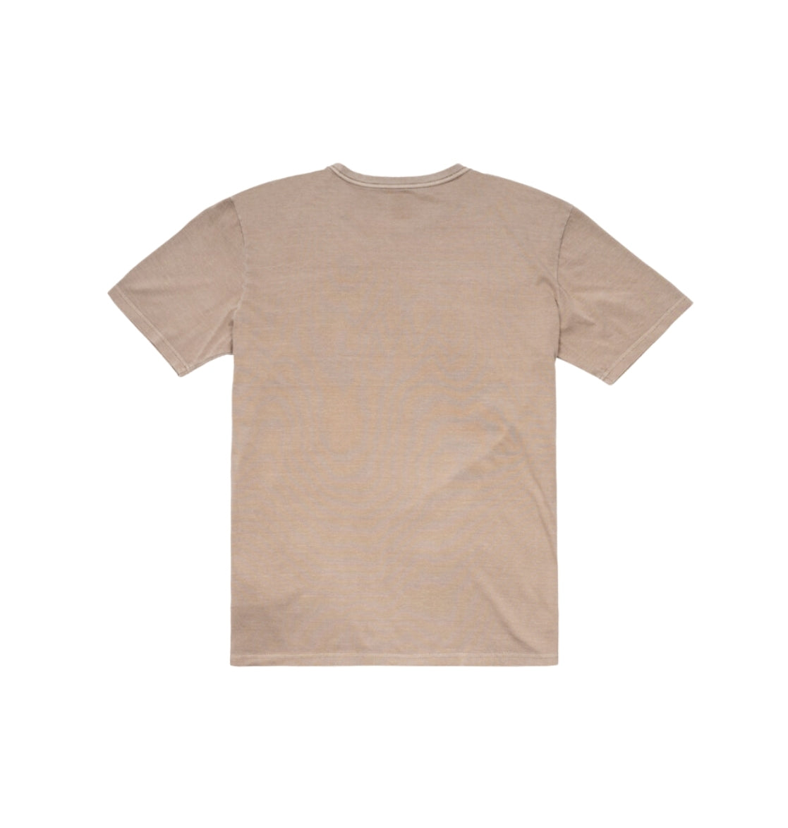 Mens DC Star Pigment Dye T-Shirt - DC Shoes Malaysia