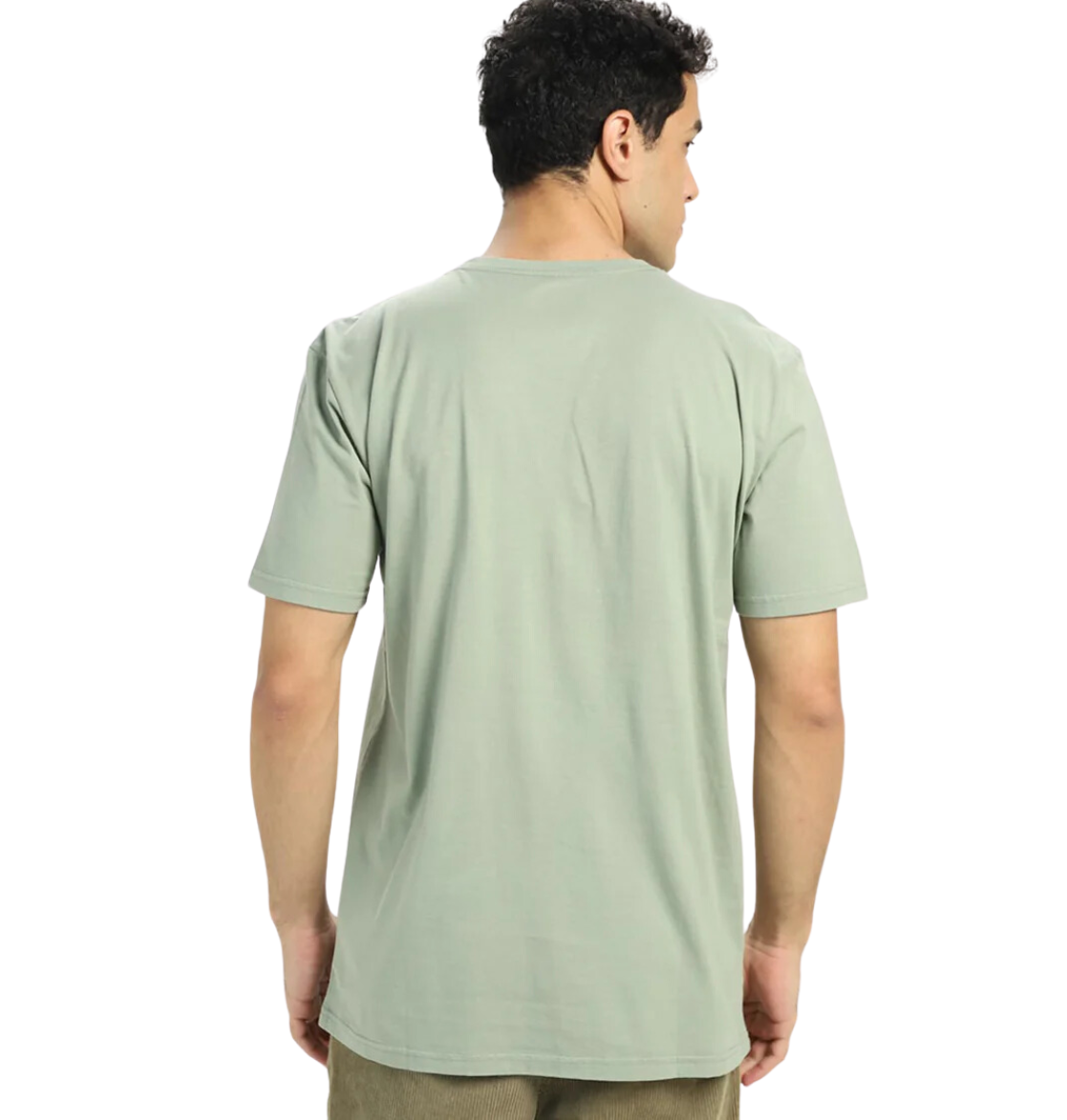 Mens DC Star Pilot T-Shirts - DC Shoes Malaysia