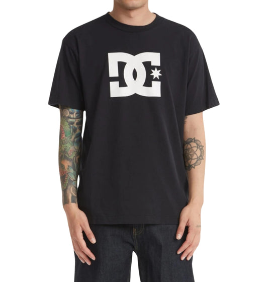 Mens DC Star T-Shirt