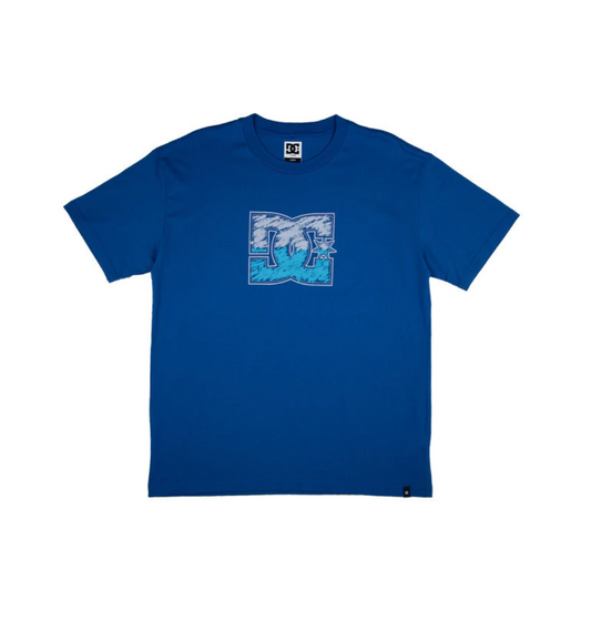 Mens DC Shoes Screen Tee - DC Shoes Malaysia