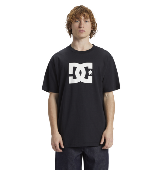 DC Shoes Mens DC Star T-Shirt - DC Shoes Malaysia