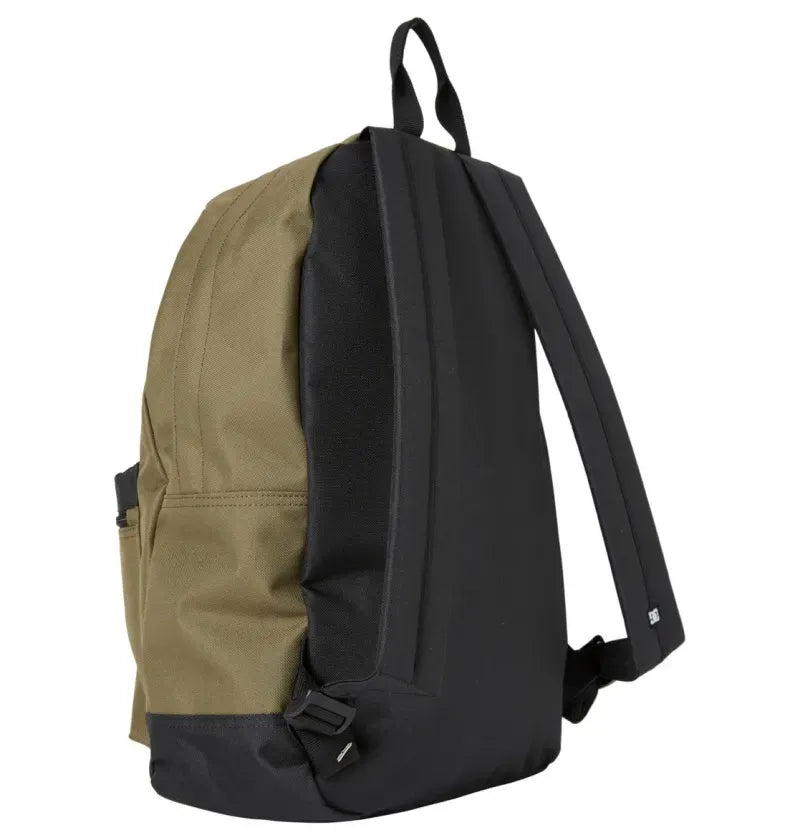 Mens Nickel 20L Medium Backpack - DC Shoes Malaysia