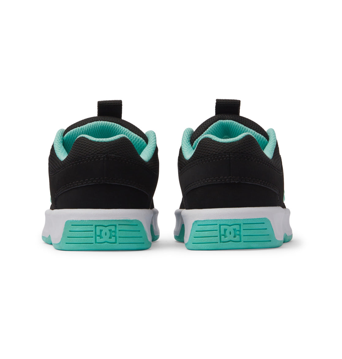 Kids DC Lynx Zero Leather Shoes - DC Shoes Malaysia