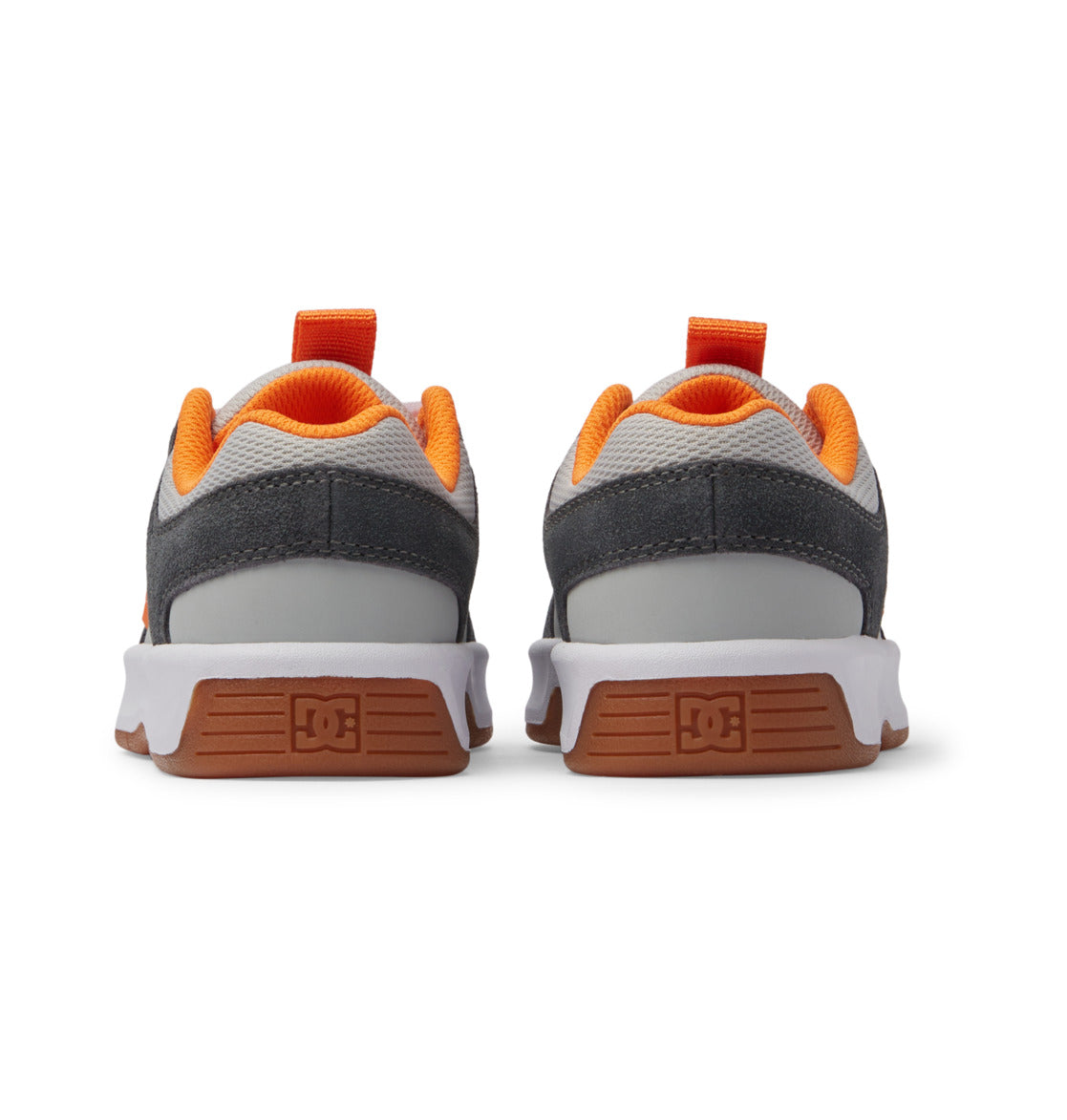 Kids Lynx Zero Leather Shoes - DC Shoes Malaysia