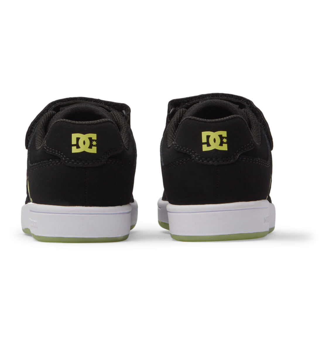 Kids DC Manteca 4 Shoes - DC Shoes Malaysia