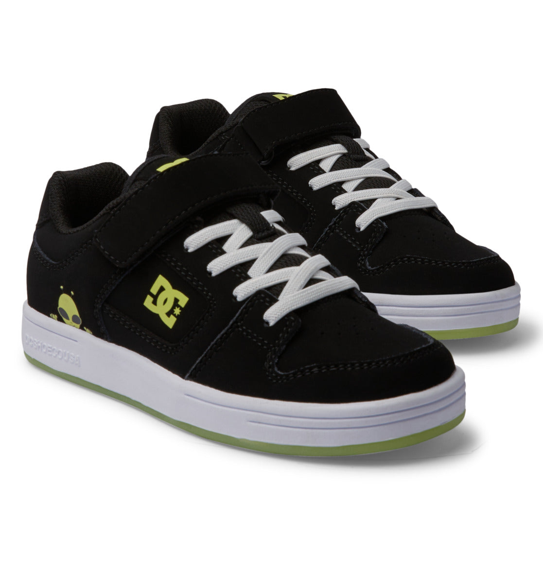 Kids DC Manteca 4 Shoes - DC Shoes Malaysia