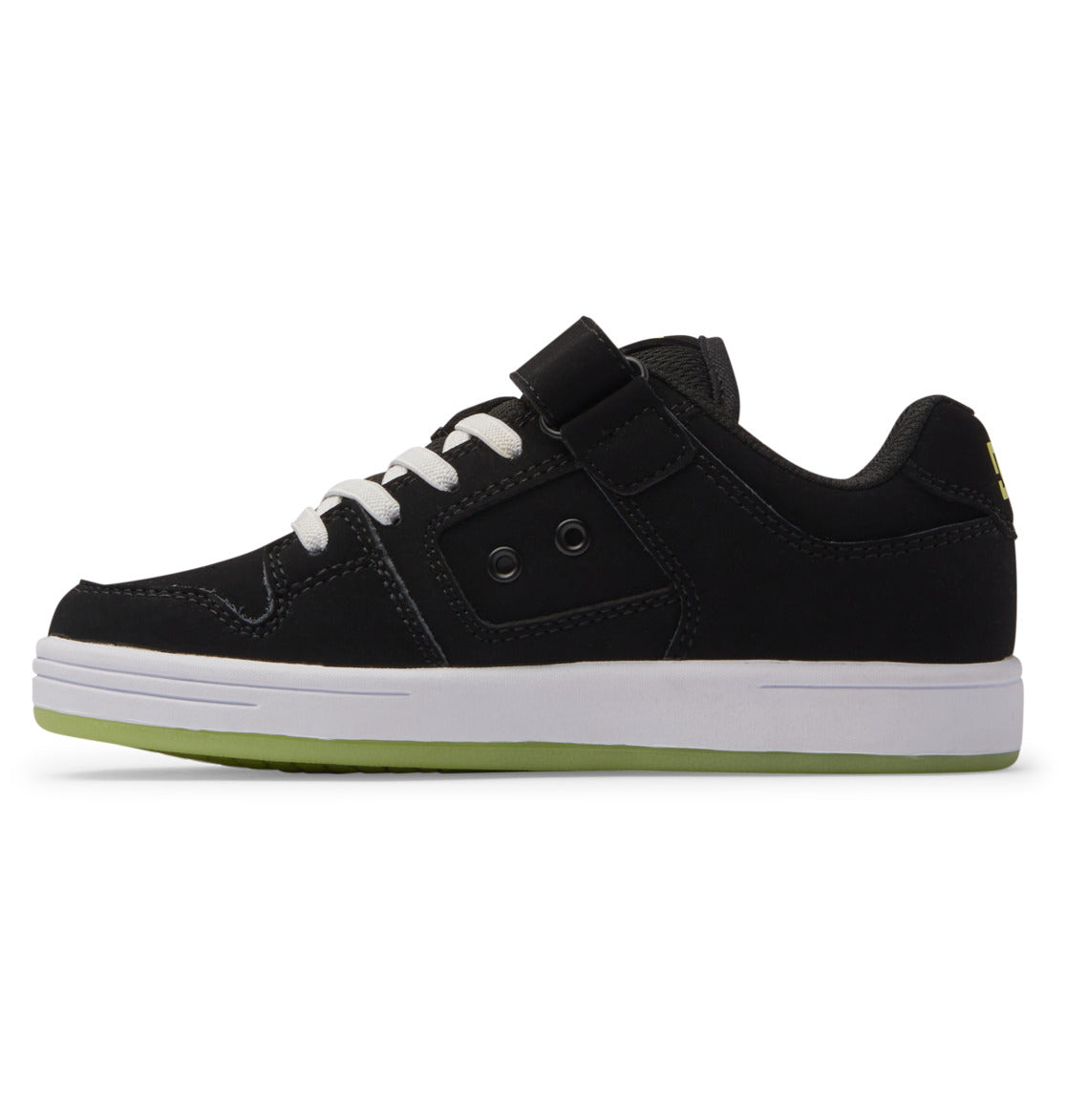 Kids DC Manteca 4 Shoes - DC Shoes Malaysia