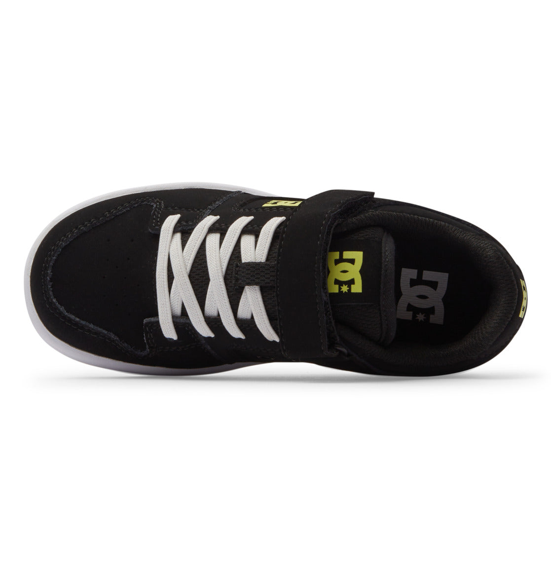 Kids DC Manteca 4 Shoes - DC Shoes Malaysia