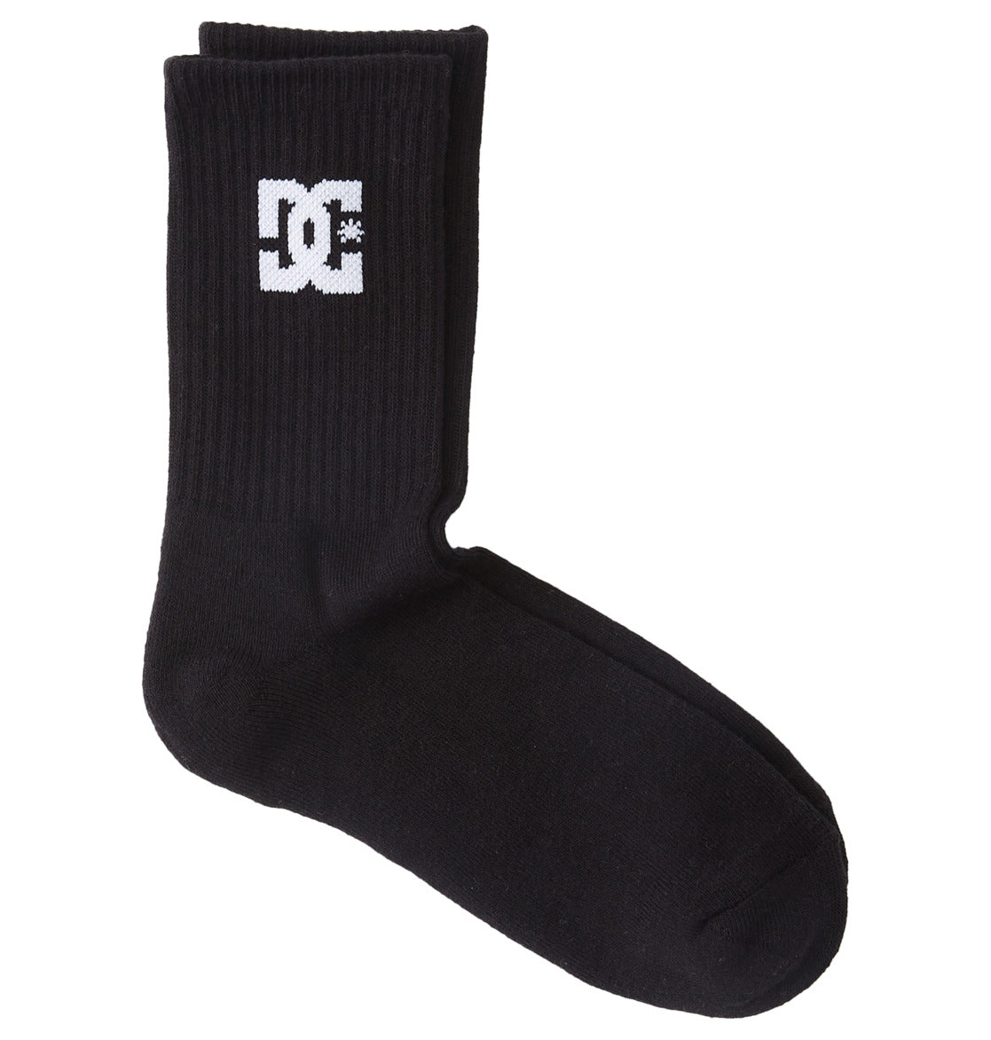 Mens Crew 3 Pack Crew Socks