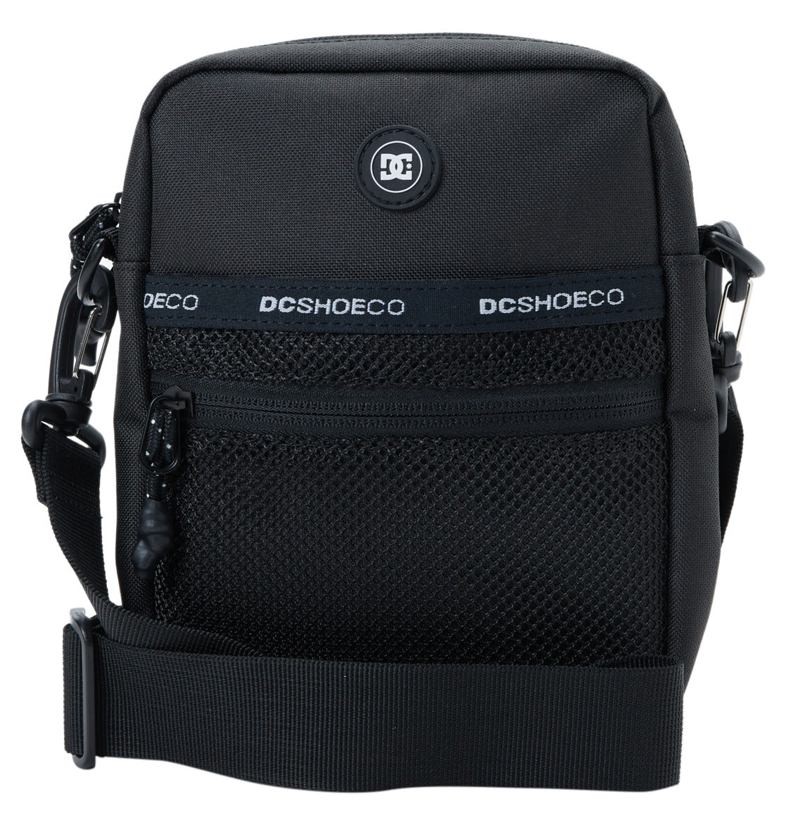 Mens Starcher 2.5L Small Shoulder Bag - DC Shoes Malaysia