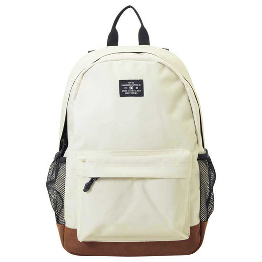 Mens DC Backsider Core 4 20L Medium Backpack