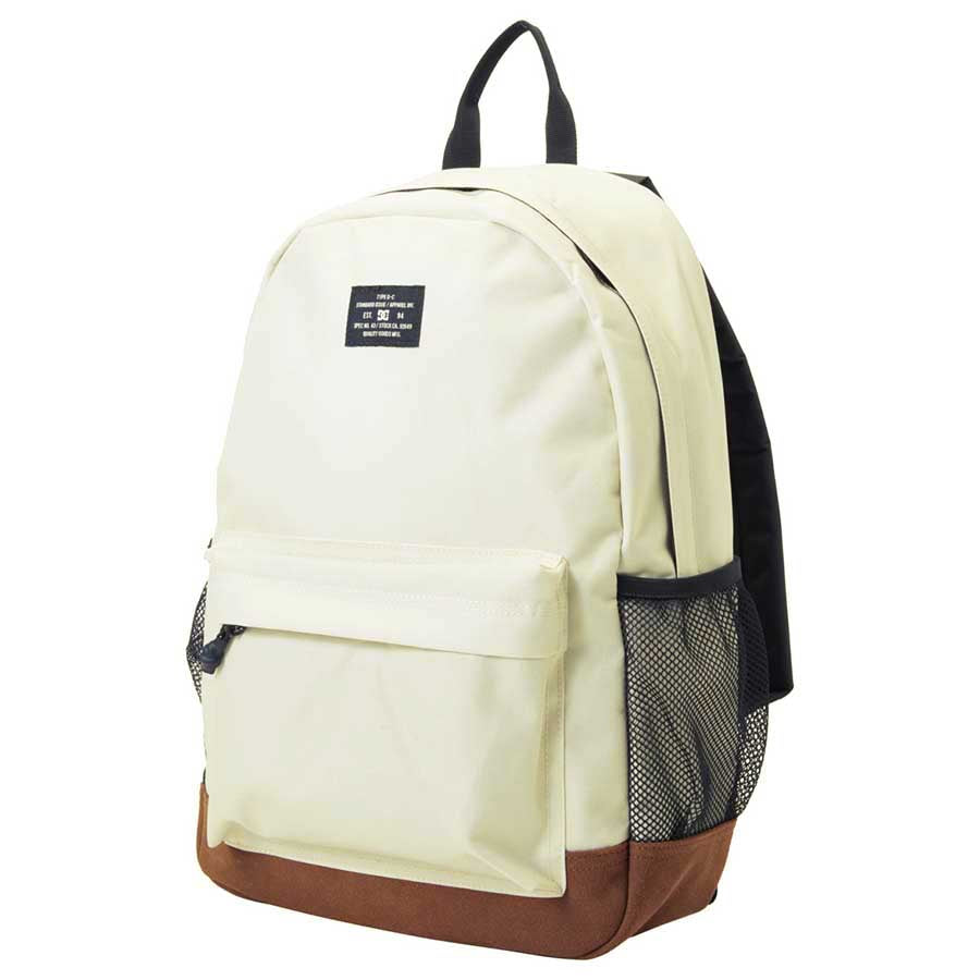 Mens DC Backsider Core 4 20L Medium Backpack