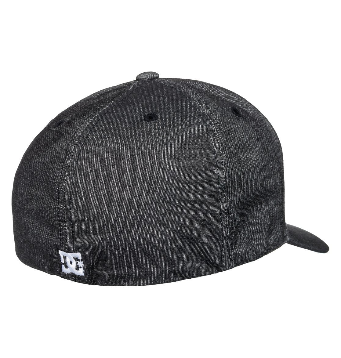 Mens Capstar Flexfit Cap - DC Shoes Malaysia