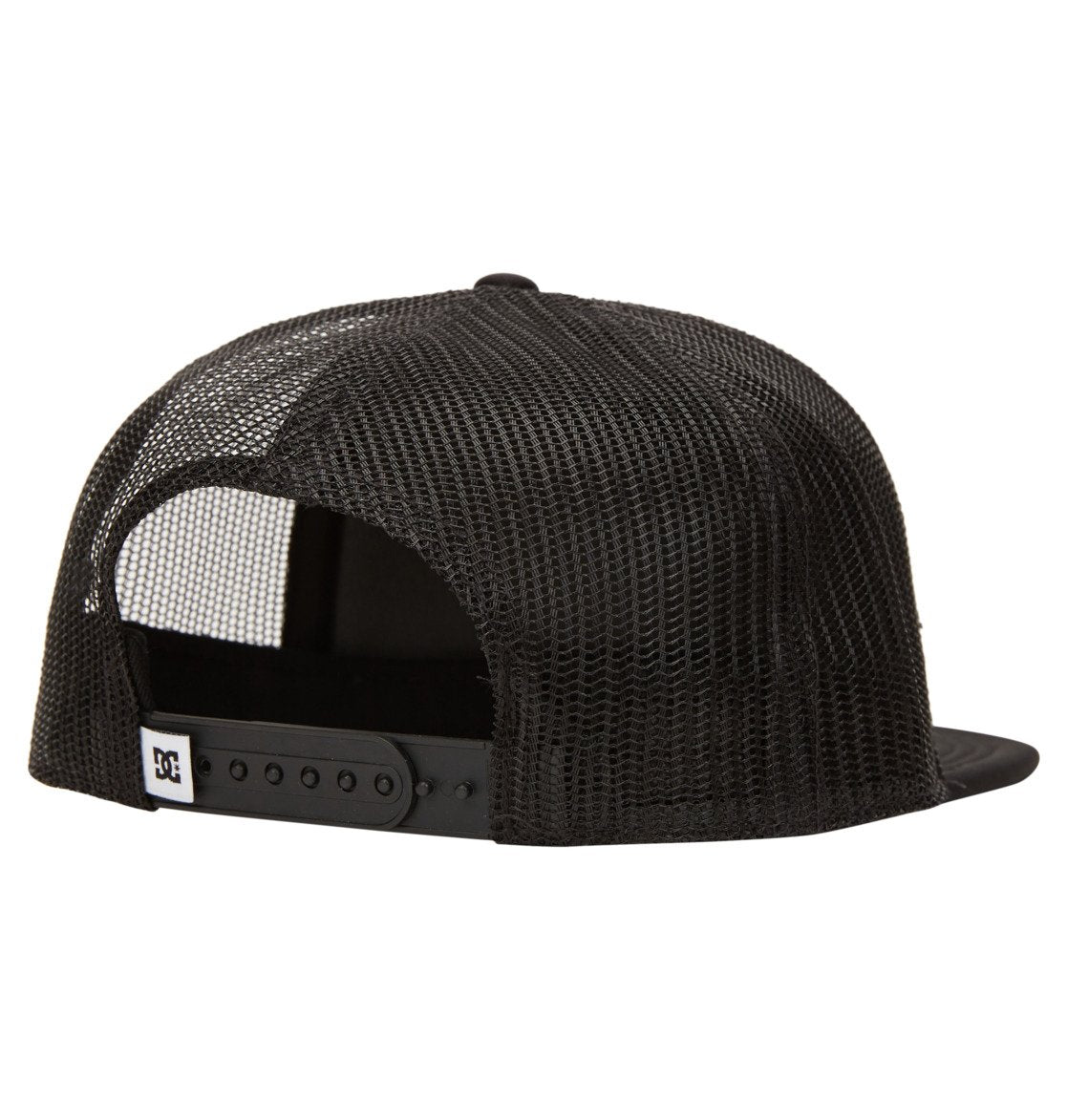 Mens DC Gas Station Trucker Hat - DC Shoes Malaysia