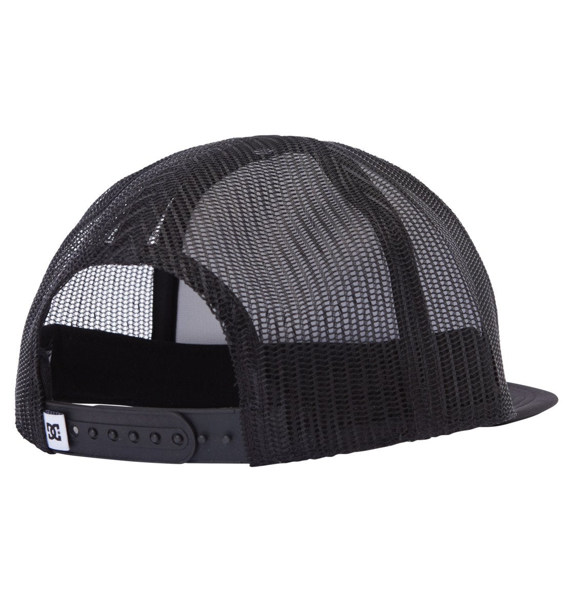 Mens DC Gas Station Trucker Hat - DC Shoes Malaysia