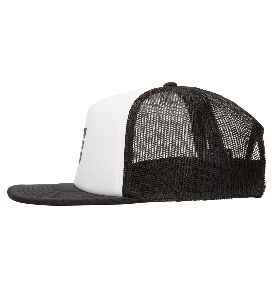 Mens DC Gas Station Trucker Hat - DC Shoes Malaysia